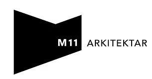 Græðir og M11 arkitektar