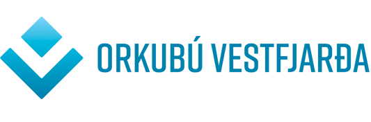 Orkubú Vestfjarða